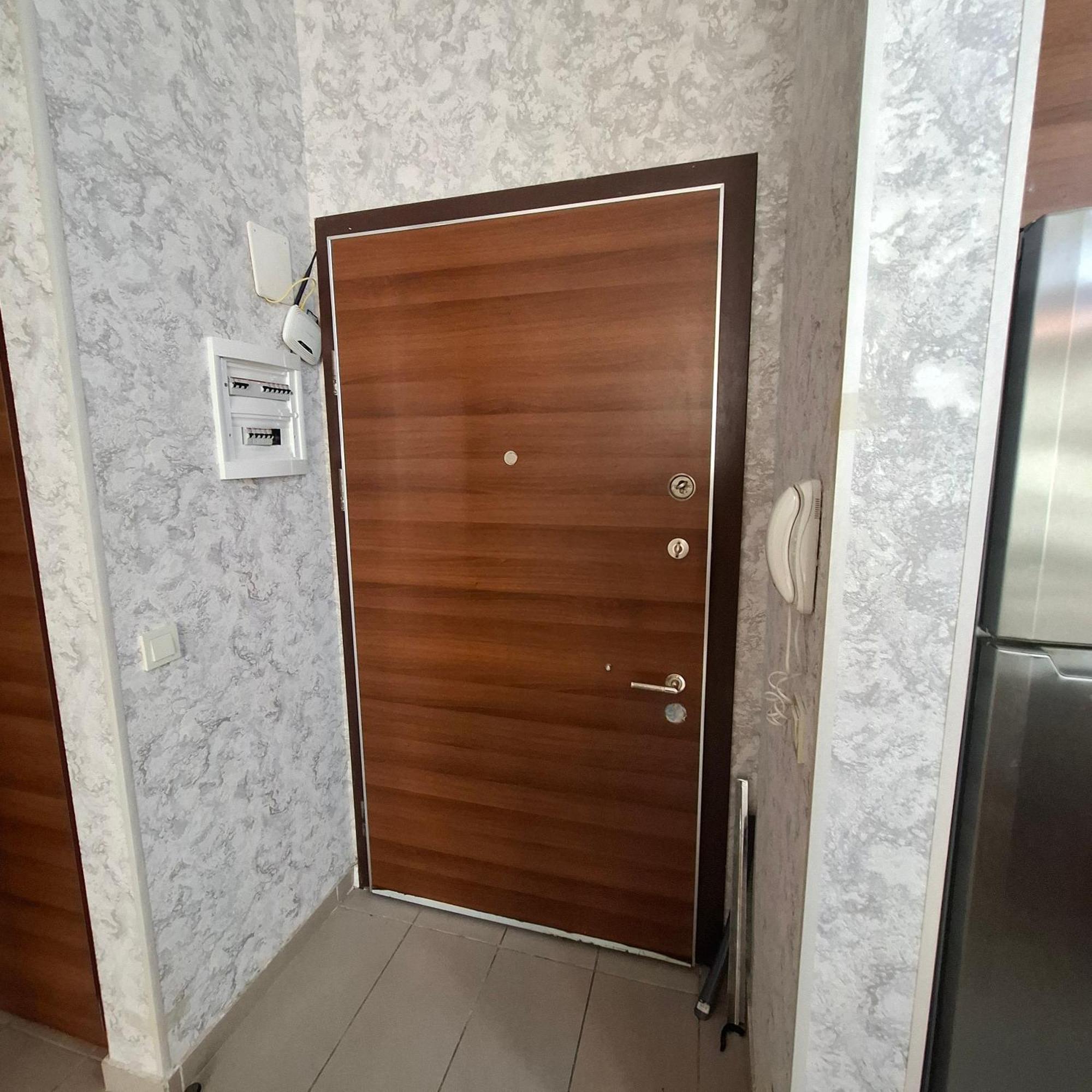 巴库Airport Haven Cozy And Convenient公寓 外观 照片